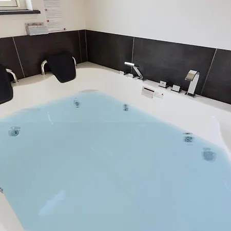 Four-bedroom In Haderslev بيت للعطل