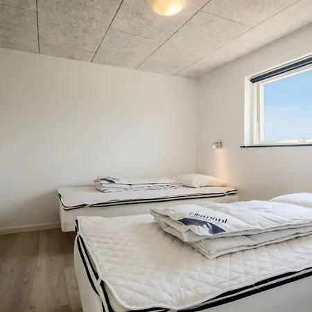 بيت للعطل Four-bedroom In Haderslev